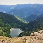 Chalé Châlet Nature Haute Vosges Anould