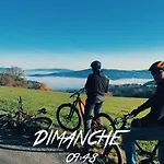 Châlet Nature Haute Vosges Chalé Anould