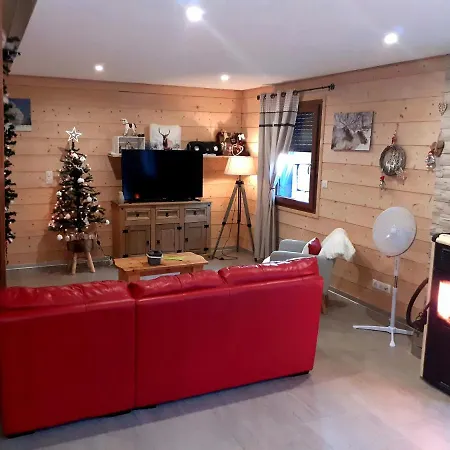 Nature Haute Vosges * Anould