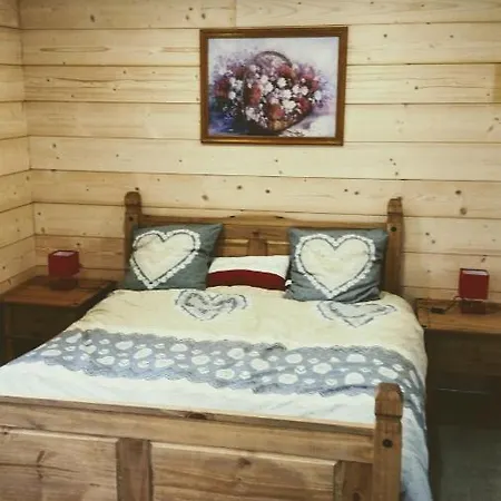 De La Feigne Chalet Anould