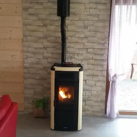 Chalet Nature Haute Vosges Anould