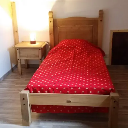 Nature Haute Vosges Chalet *