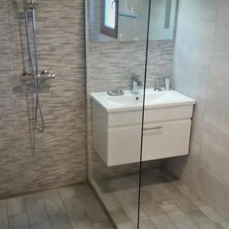 Chalet Nature Haute Vosges *