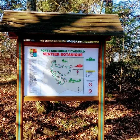 Шале Nature Haute Vosges *
