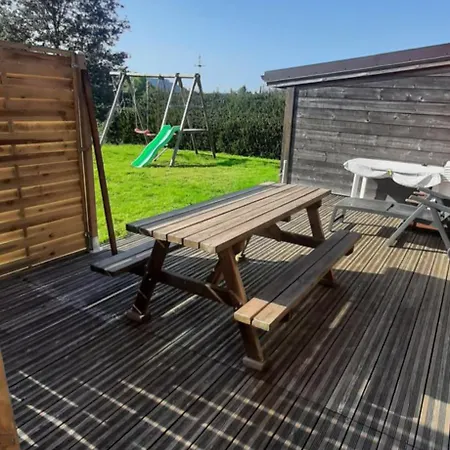 Chalet De La Feigne