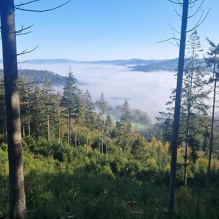 Chalet Nature Haute Vosges *