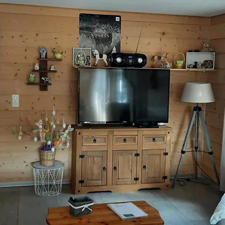 Nature Haute Vosges Anould