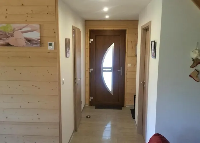 Nature Haute Vosges 木屋 *