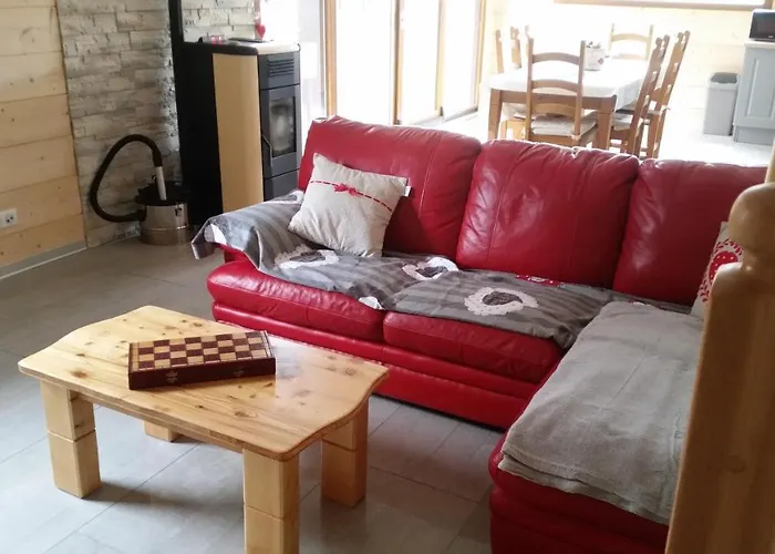 Nature Haute Vosges *