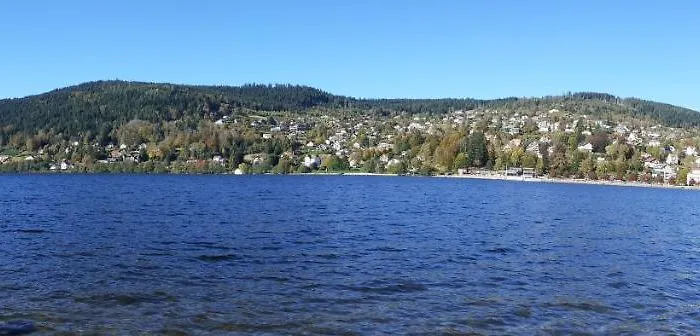 Nature Haute Vosges * Anould