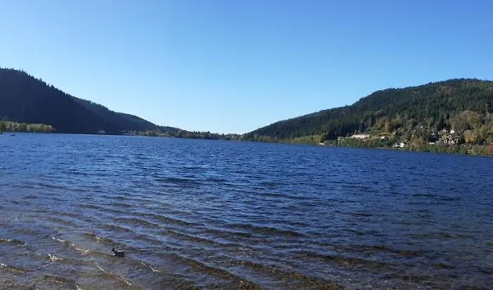 木屋 Nature Haute Vosges *