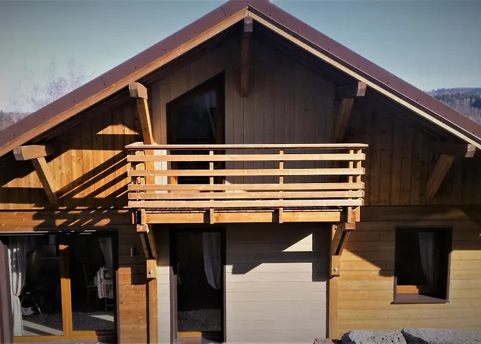 Nature Haute Vosges Anould